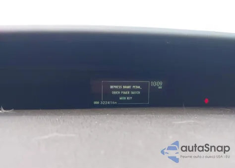 2012 Toyota Prius Four from USA, damaged, VIN JTDKN3DU8C1537528